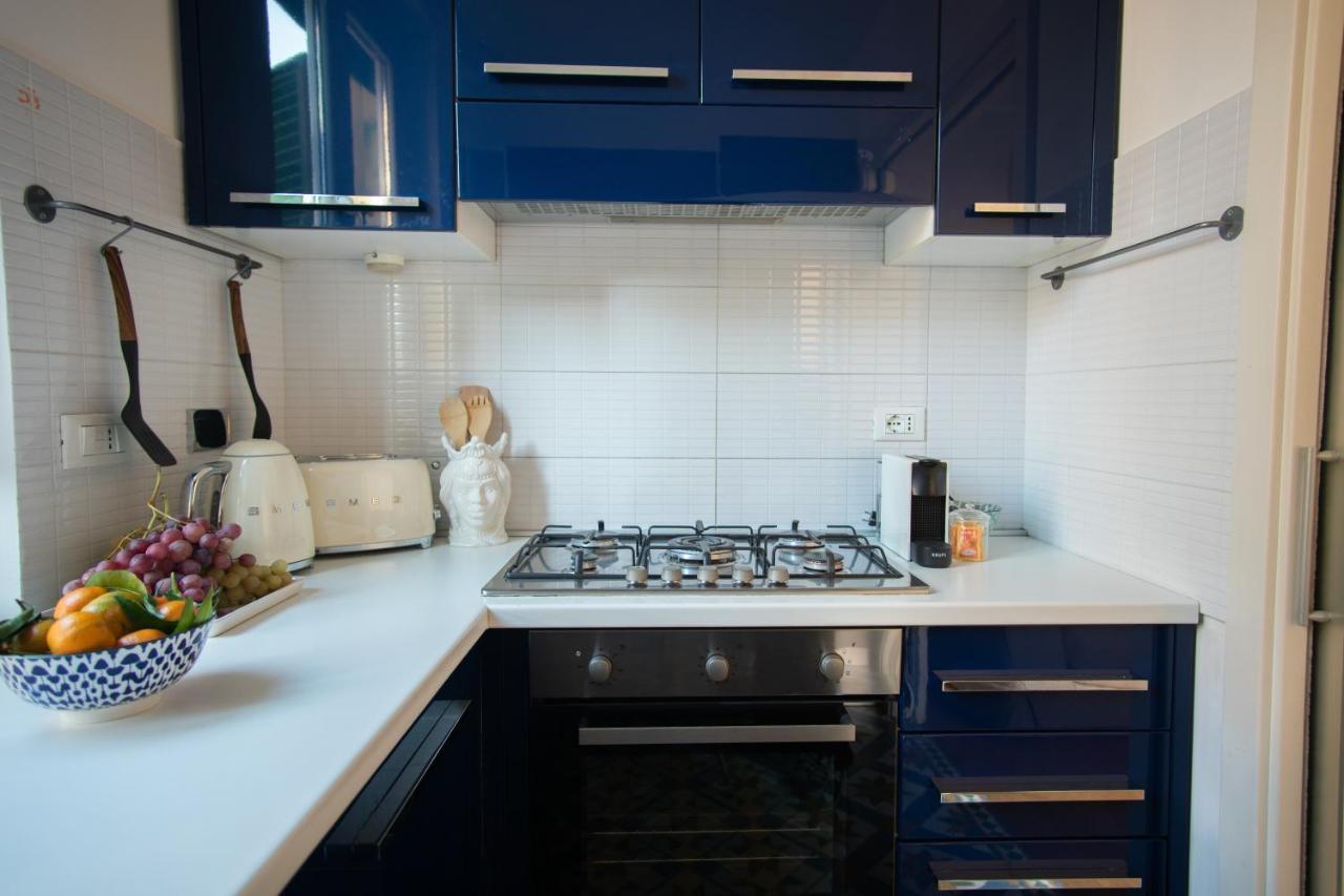 Licinia Due Apartment โรม ภายนอก รูปภาพ
