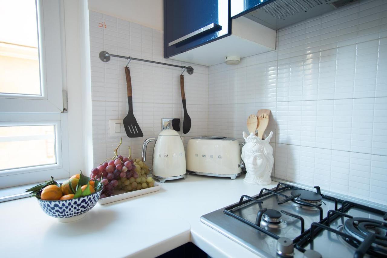 Licinia Due Apartment โรม ภายนอก รูปภาพ