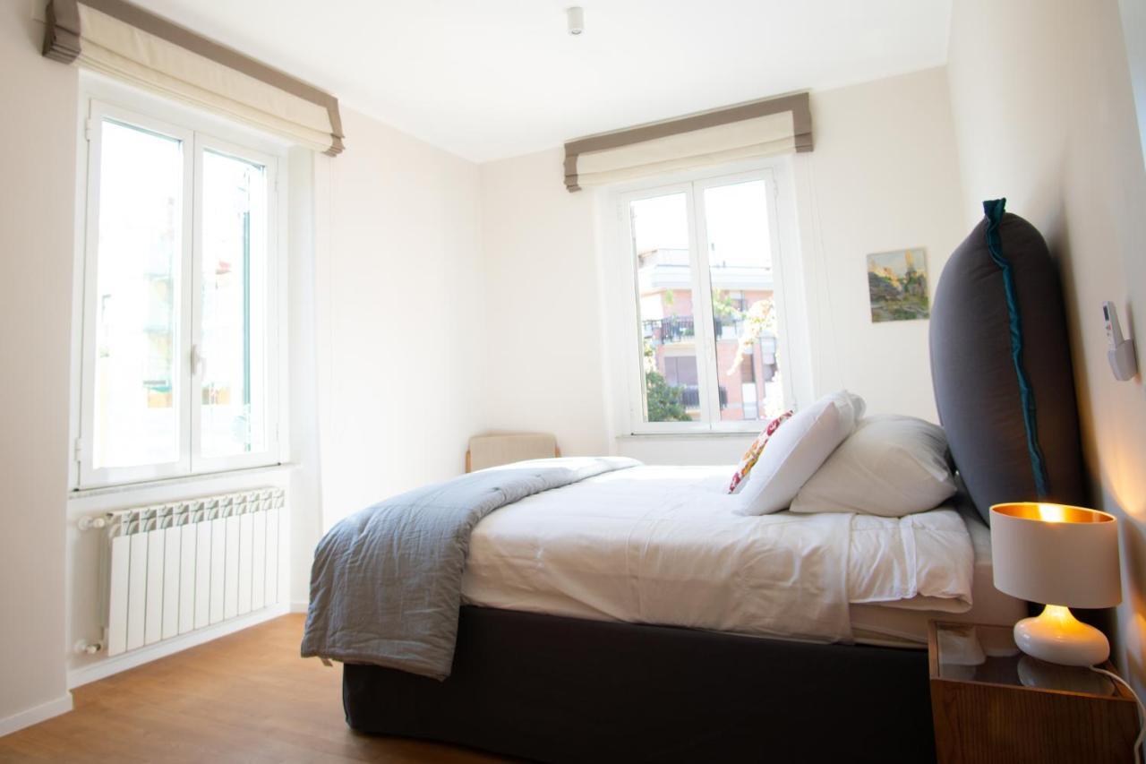 Licinia Due Apartment โรม ภายนอก รูปภาพ