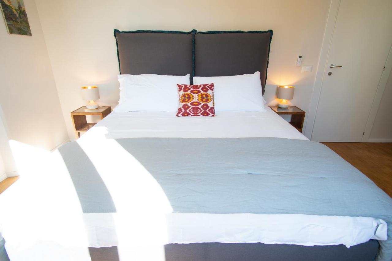 Licinia Due Apartment โรม ภายนอก รูปภาพ