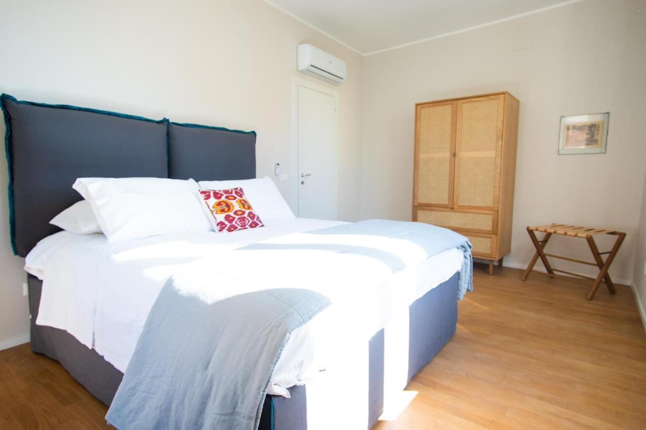 Licinia Due Apartment โรม ภายนอก รูปภาพ
