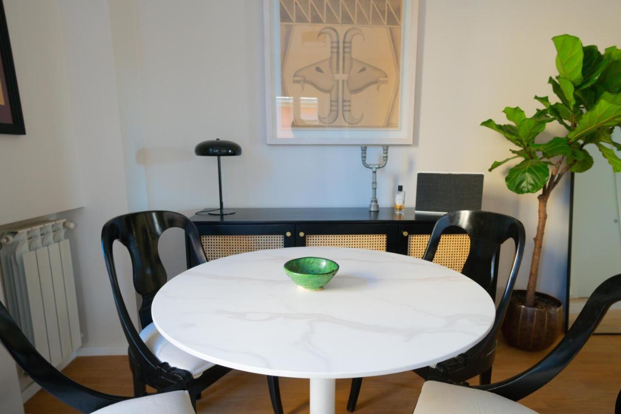 Licinia Due Apartment โรม ภายนอก รูปภาพ