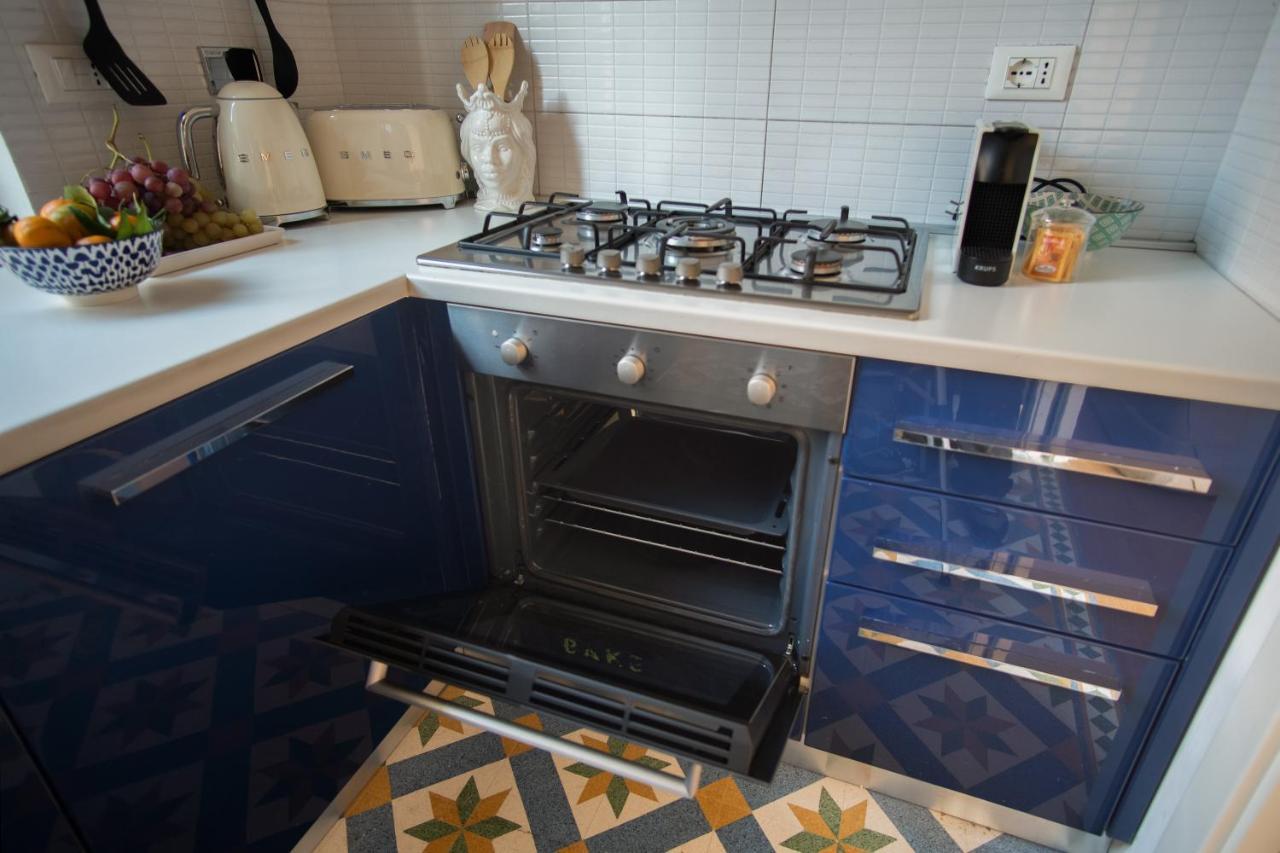 Licinia Due Apartment โรม ภายนอก รูปภาพ