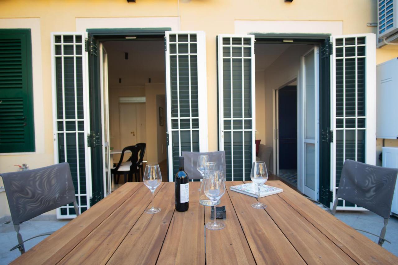 Licinia Due Apartment โรม ภายนอก รูปภาพ
