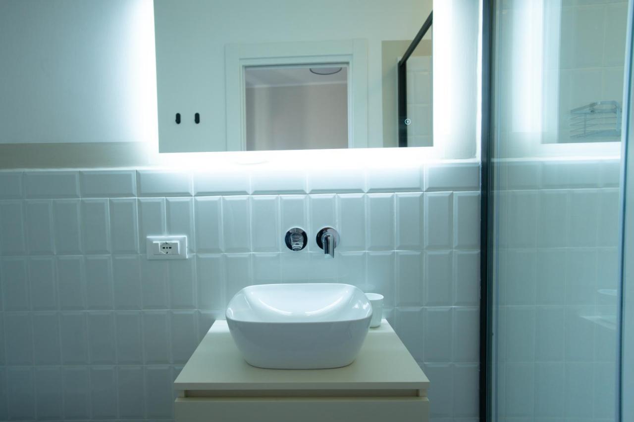 Licinia Due Apartment โรม ภายนอก รูปภาพ