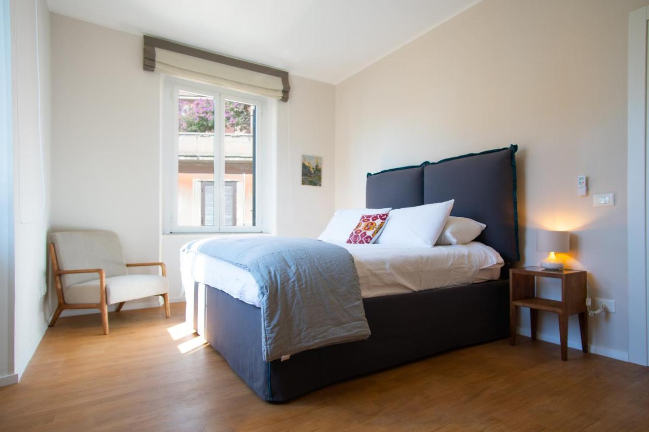 Licinia Due Apartment โรม ภายนอก รูปภาพ