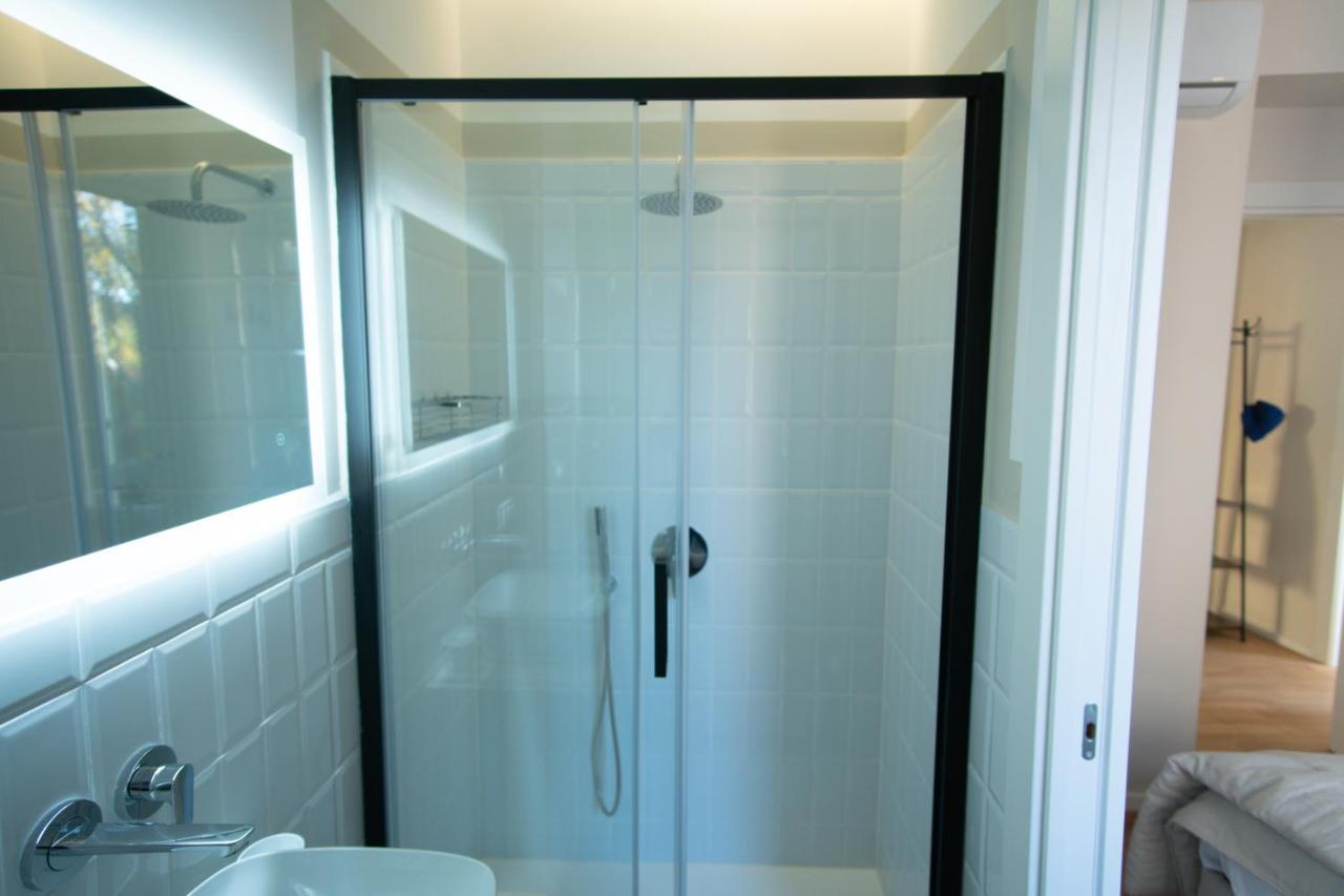 Licinia Due Apartment โรม ภายนอก รูปภาพ