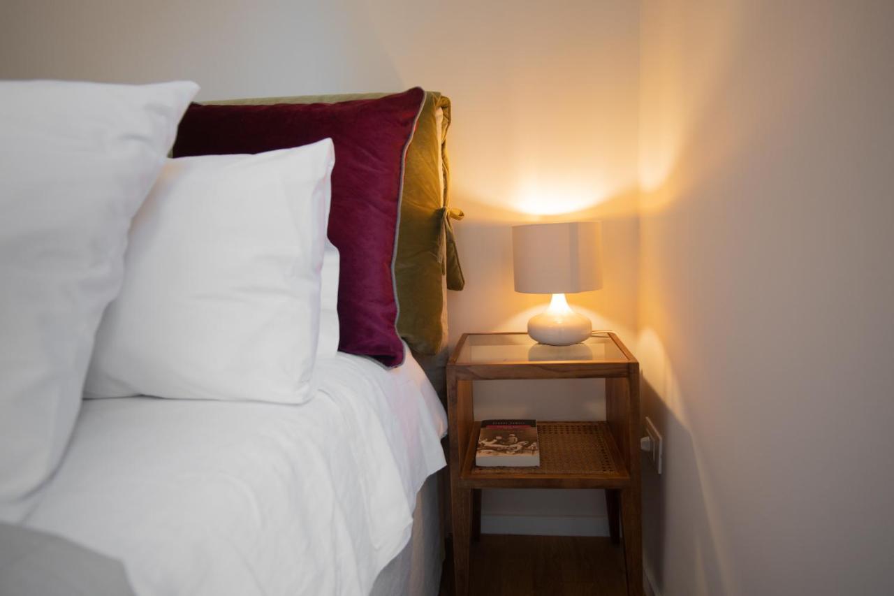 Licinia Due Apartment โรม ภายนอก รูปภาพ