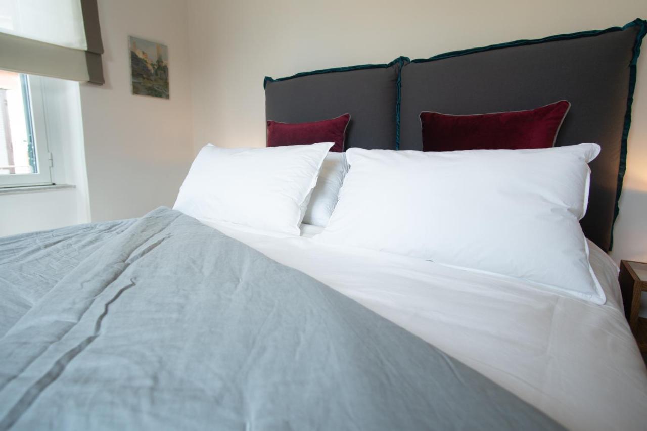 Licinia Due Apartment โรม ภายนอก รูปภาพ
